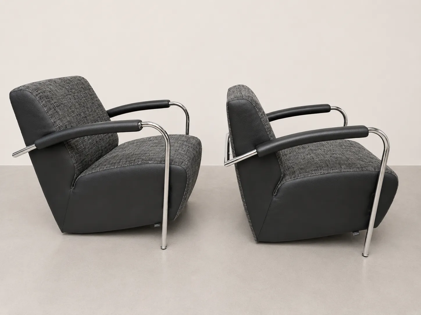 Fauteuils — LIVINX Design